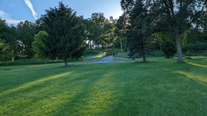 Hartbrook Park - Hartland, WI