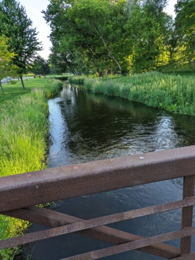 Hartbrook Park - Hartland, WI