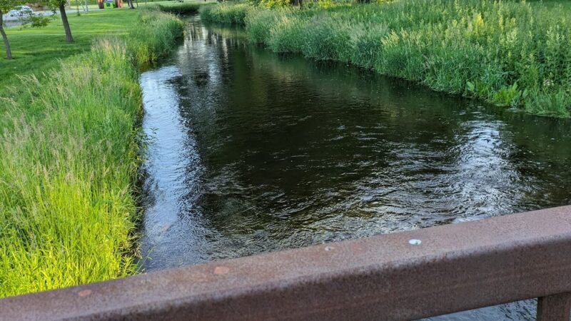 Hartbrook Park - Hartland, WI