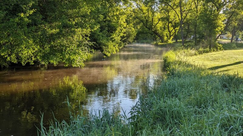 Hartbrook Park - Hartland, WI