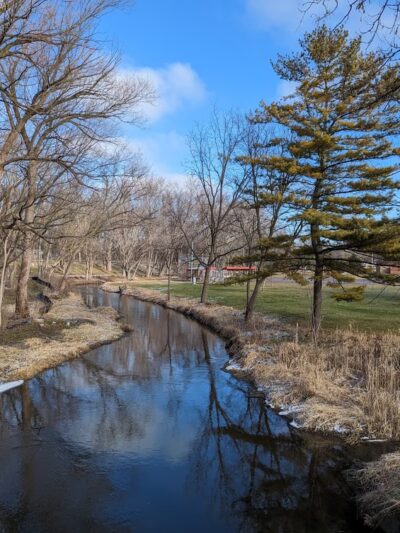 Hartbrook Park - Hartland, WI