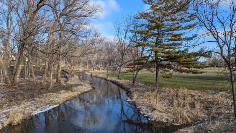 Hartbrook Park - Hartland, WI