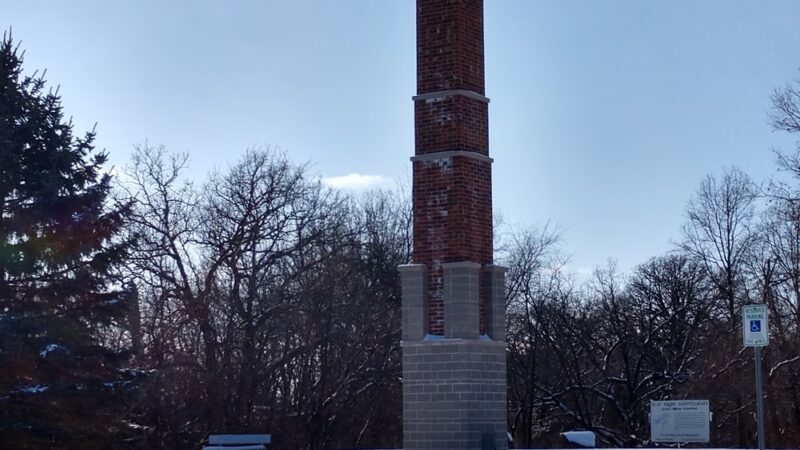Hartland Marsh Preserve (Cottonwood Wayside) - Hartland, WI