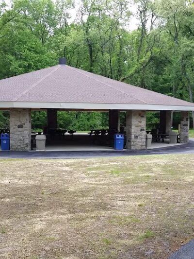 Ridge Road Park - Hartsdale, NY