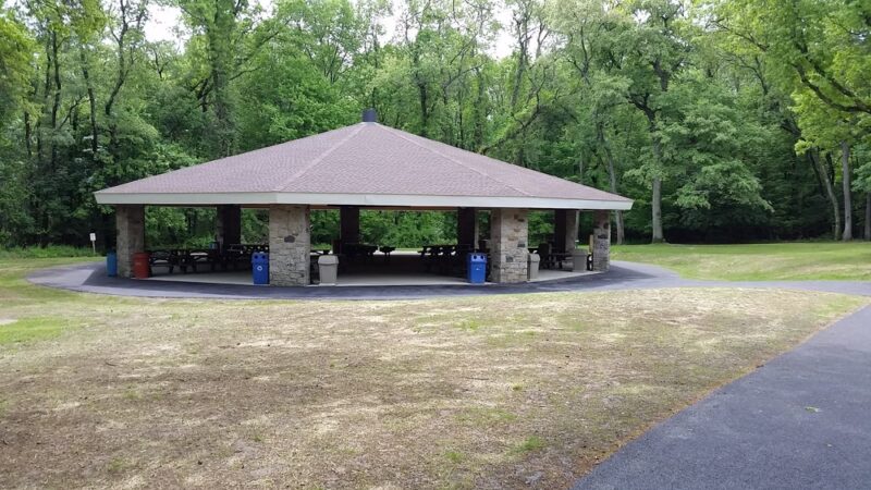 Ridge Road Park - Hartsdale, NY