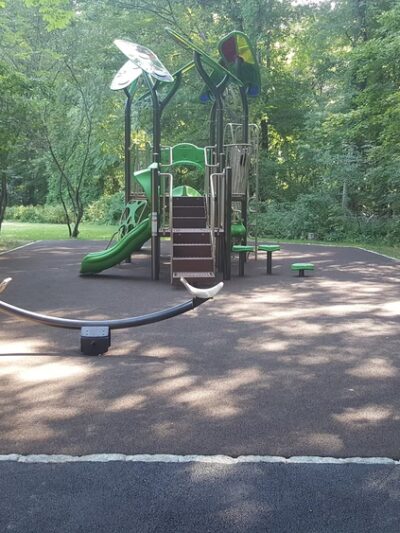 Ridge Road Park - Hartsdale, NY