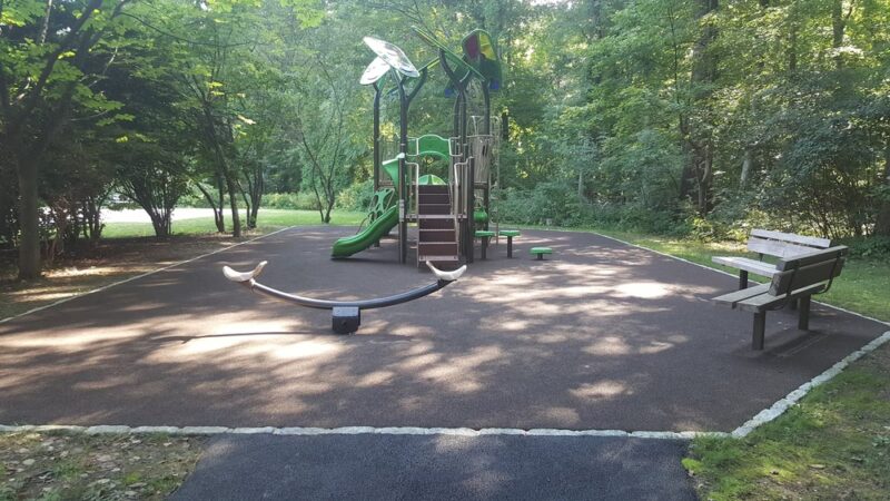 Ridge Road Park - Hartsdale, NY