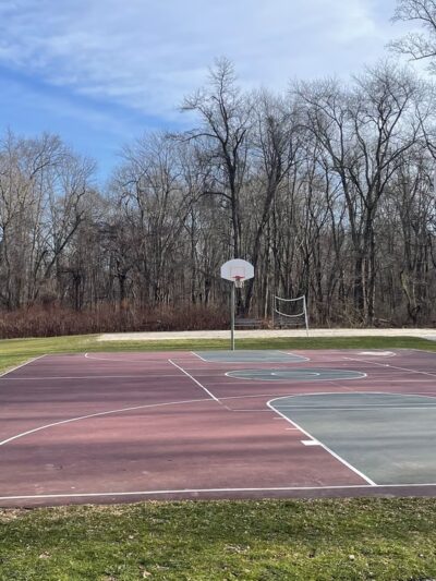 Ridge Road Park - Hartsdale, NY
