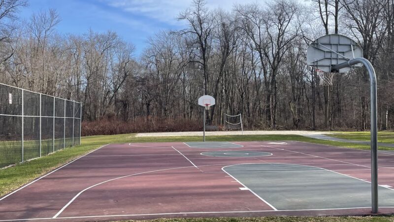 Ridge Road Park - Hartsdale, NY