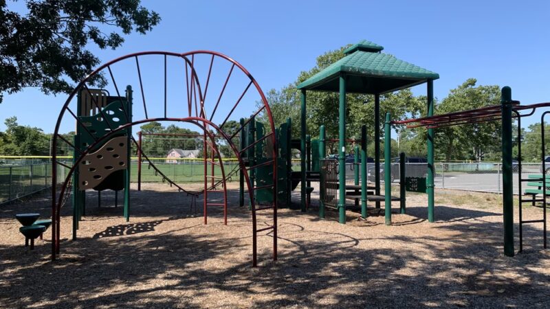 Brooks Park - Harwich, MA