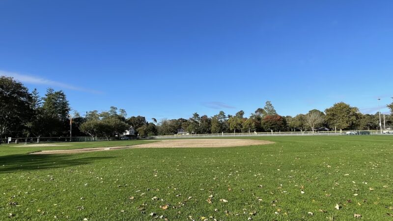 Brooks Park - Harwich, MA