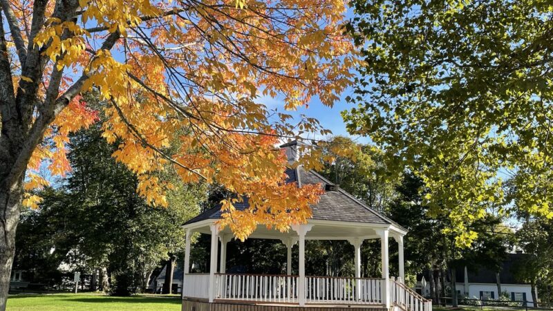 Brooks Park - Harwich, MA