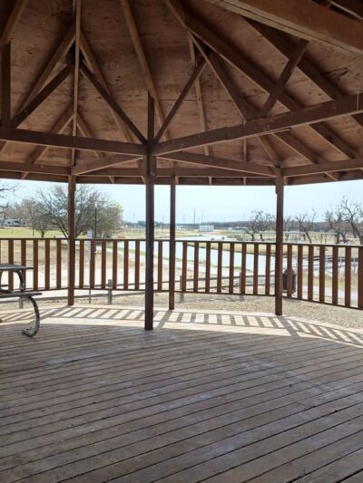 Haskell Municipal Park - Haskell, TX