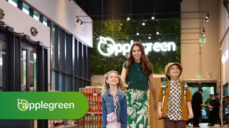 Ardsley Travel Plaza - Hastings-On-Hudson, NY