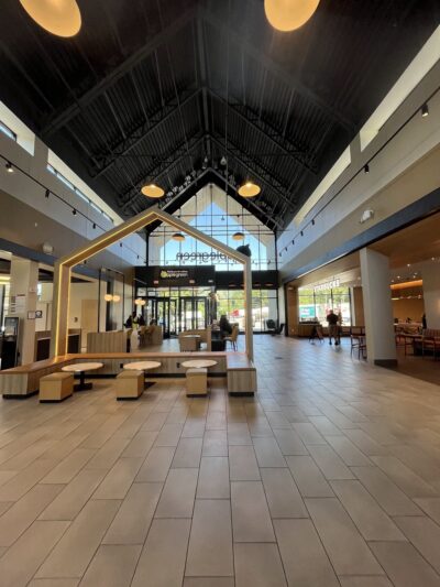 Ardsley Travel Plaza - Hastings-On-Hudson, NY