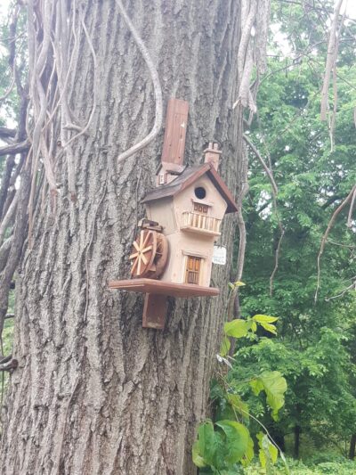 South County Trailway Farragut Av Parking - Hastings-On-Hudson, NY