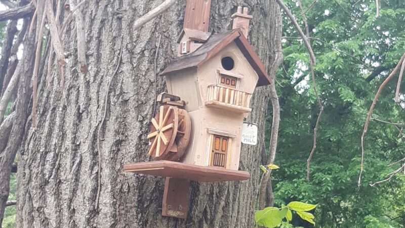 South County Trailway Farragut Av Parking - Hastings-On-Hudson, NY