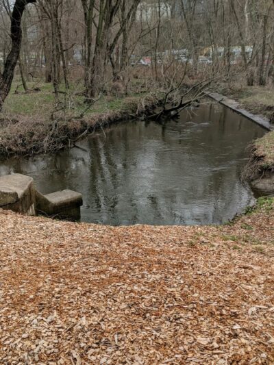 South County Trailway Farragut Av Parking - Hastings-On-Hudson, NY