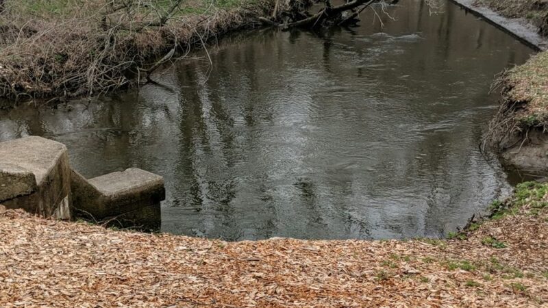 South County Trailway Farragut Av Parking - Hastings-On-Hudson, NY