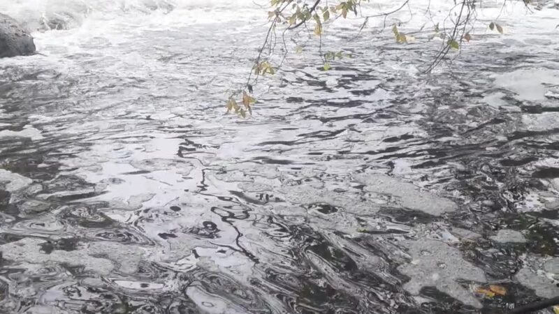 South County Trailway Farragut Av Parking - Hastings-On-Hudson, NY