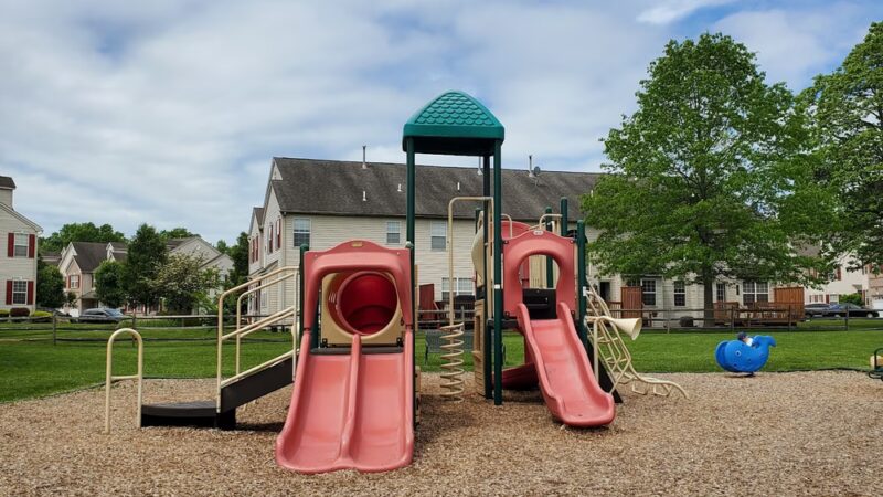 Heritage Park - Hatfield, PA