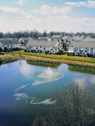 Heritage Park - Hatfield, PA