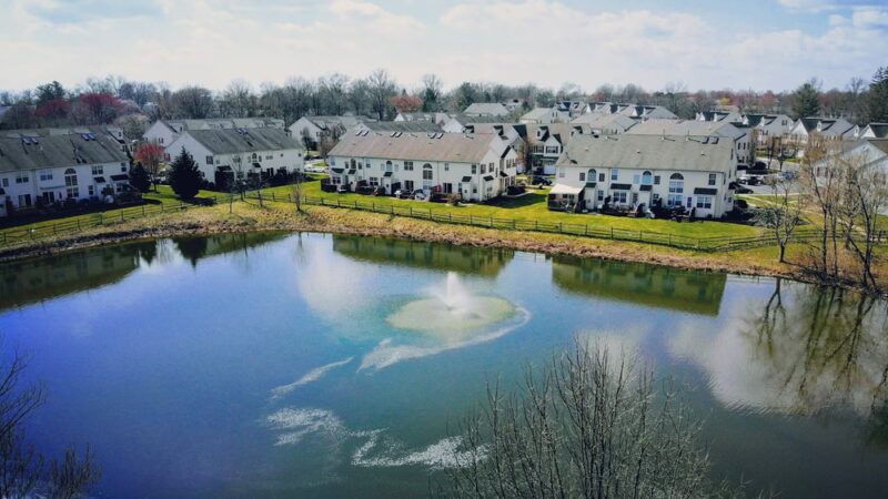 Heritage Park - Hatfield, PA