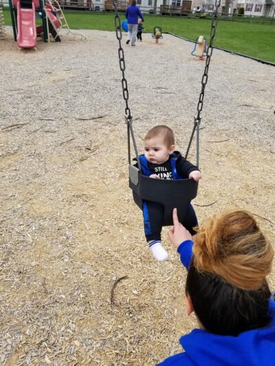 Heritage Park - Hatfield, PA