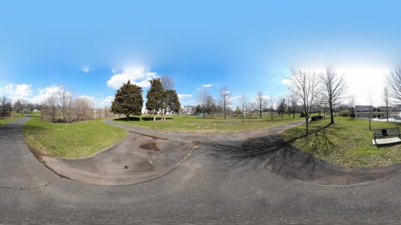 Heritage Park - Hatfield, PA