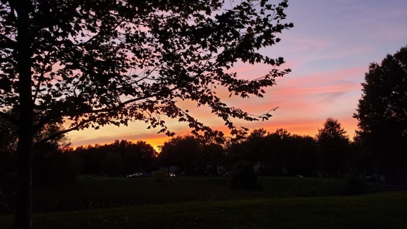 Heritage Park - Hatfield, PA
