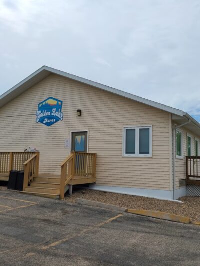 Golden Lake Acres - Hatton, ND