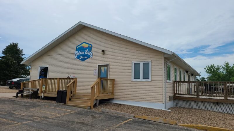 Golden Lake Acres - Hatton, ND