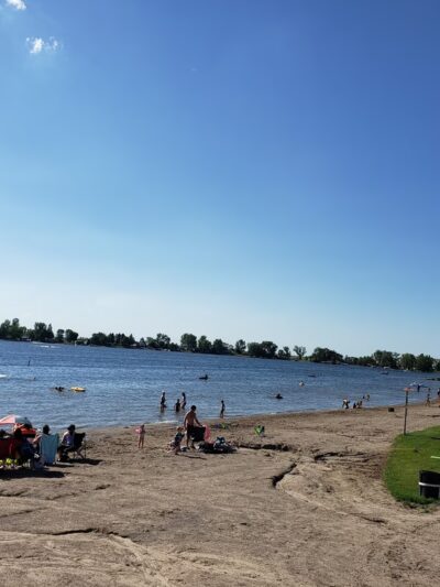 Golden Lake Acres - Hatton, ND