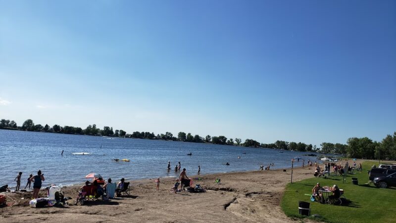 Golden Lake Acres - Hatton, ND