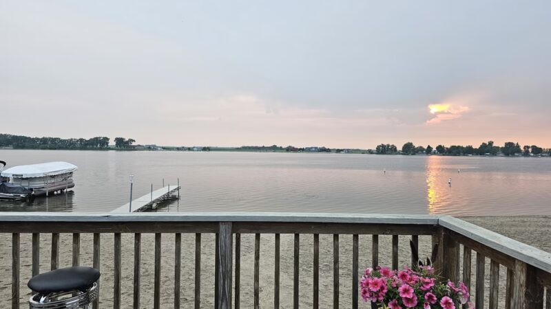 Golden Lake Acres - Hatton, ND