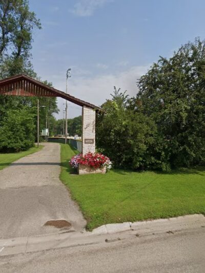 Hatton Park Board - Hatton, ND