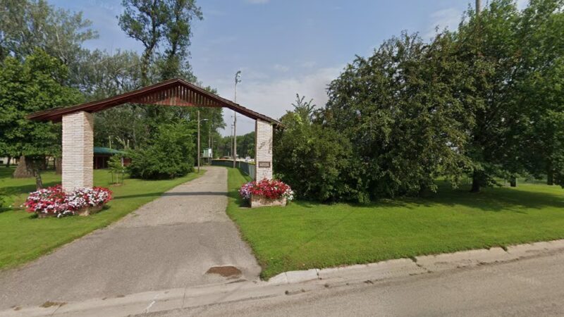 Hatton Park Board - Hatton, ND