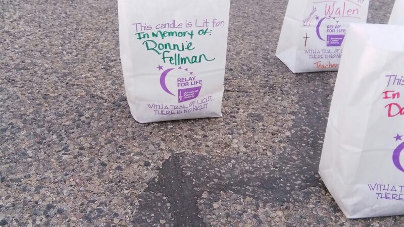 Hatton Park Board - Hatton, ND