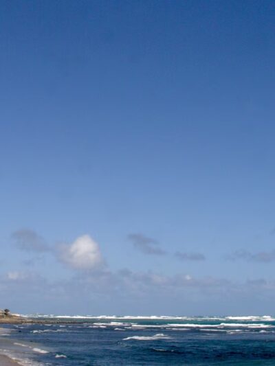 Hauʻula Community Park - Hauula, HI