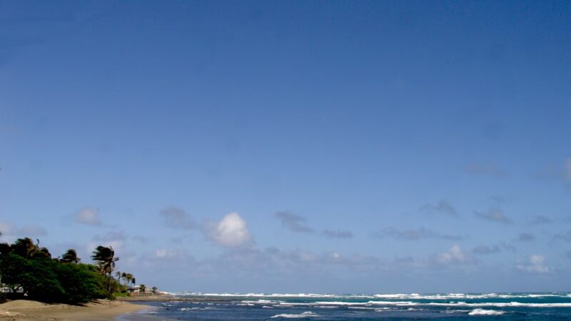 Hauʻula Community Park - Hauula, HI