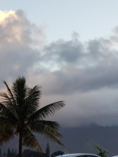 Hauʻula Community Park - Hauula, HI