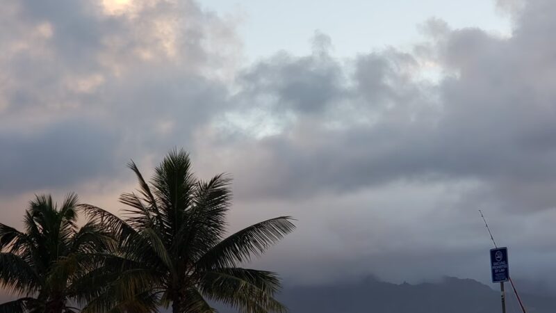 Hauʻula Community Park - Hauula, HI