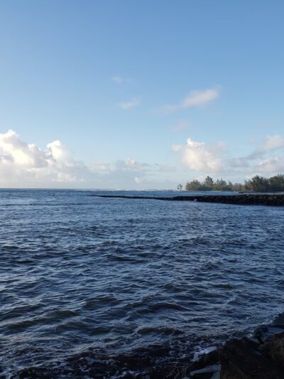 Hauʻula Community Park - Hauula, HI