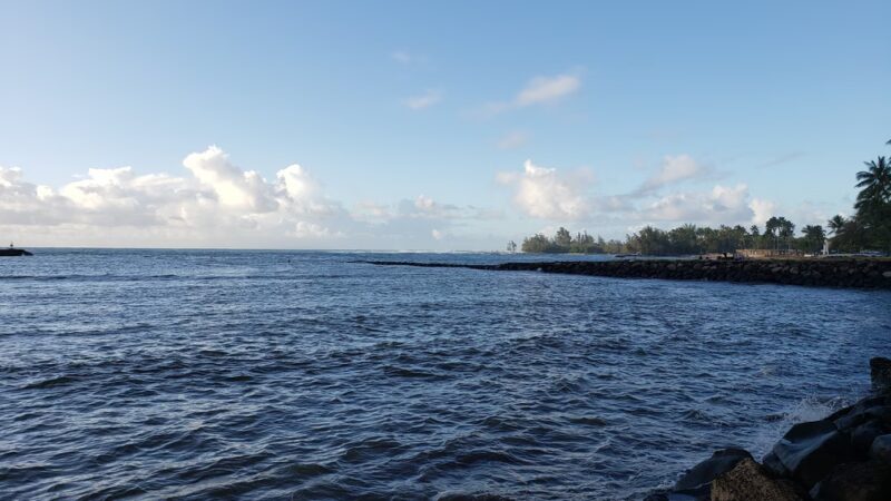 Hauʻula Community Park - Hauula, HI