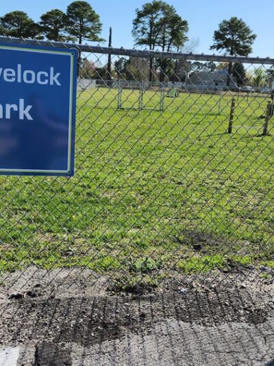 Havelock Dog Park - Havelock, NC