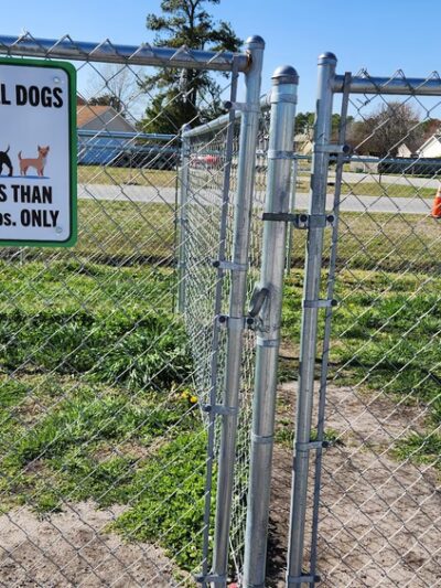 Havelock Dog Park - Havelock, NC