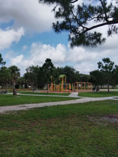 Haverhill Park - Haverhill, FL