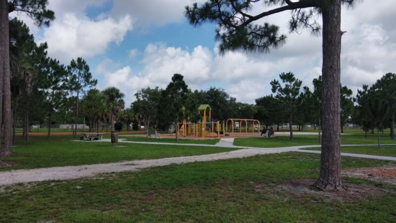 Haverhill Park - Haverhill, FL