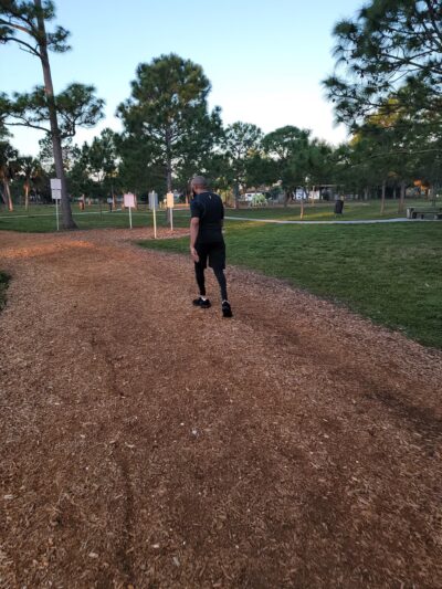 Haverhill Park - Haverhill, FL