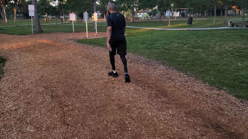 Haverhill Park - Haverhill, FL